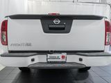 Used 2017 Nissan Frontier S image 5