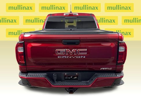 Used 2023 GMC Canyon AT4 w/ AT4 Premium Package AWD/4WD image 30