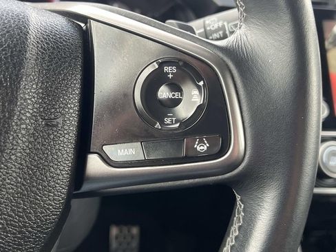 Used 2020 Honda Civic Sport image 19