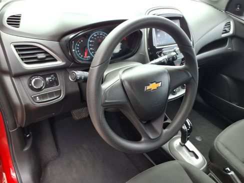 Used 2020 Chevrolet Spark LS FWD image 8