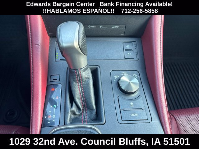 Used 2015 Lexus RC 350 AWD w/ Navigation System Package image 18