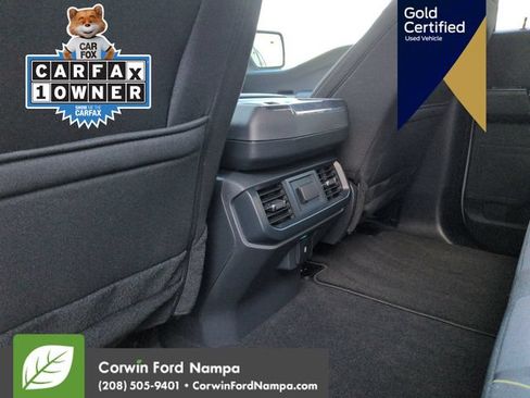 Used 2024 Ford F150 STX AWD/4WD image 28