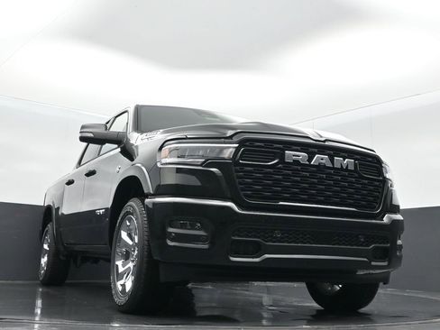 New 2026 RAM 1500 Big Horn image 30