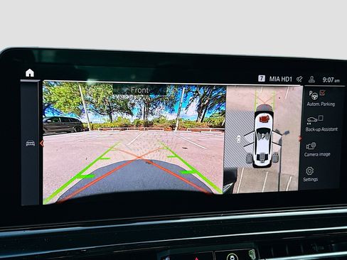 New 2026 BMW 840i 840i image 14