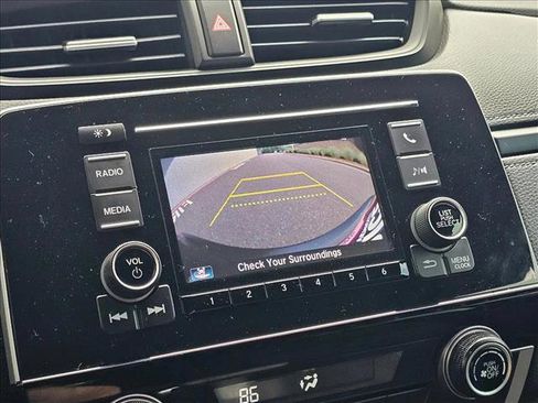 Used 2020 Honda CR-V LX image 25