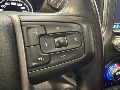 Used 2020 GMC Sierra 2500 Denali w/ Denali Ultimate Package image 16