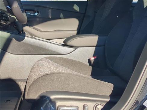 New 2025 Honda Accord Sport image 17