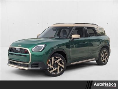 New 2026 MINI Cooper Countryman S