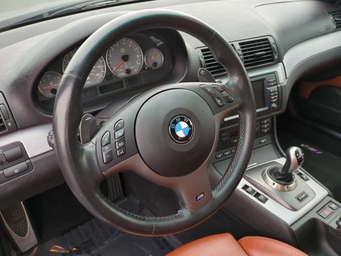 Used 2005 BMW M3 Coupe image 18