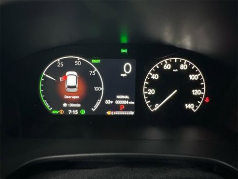 New 2026 Honda CR-V Sport image 29