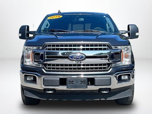 Used 2019 Ford F150 XLT w/ Equipment Group 302A Luxury AWD/4WD image 2