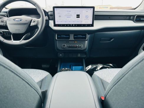 New 2026 Ford Maverick XLT w/ XLT Luxury Package image 23