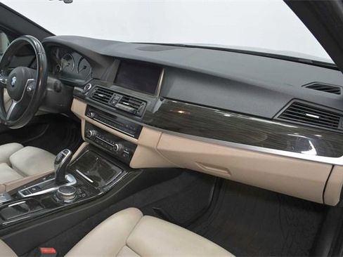 Used 2015 BMW 535i 535i image 11