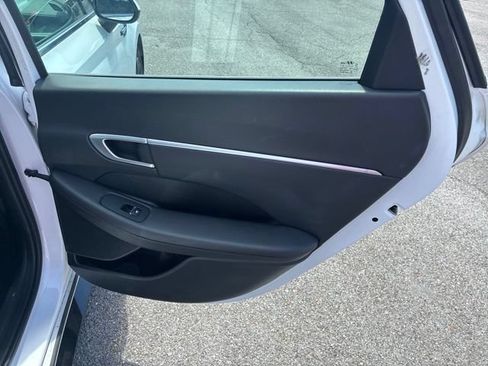 Used 2024 Hyundai Sonata SEL FWD image 50