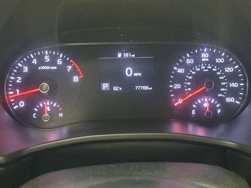 Used 2021 Kia Soul S FWD image 23