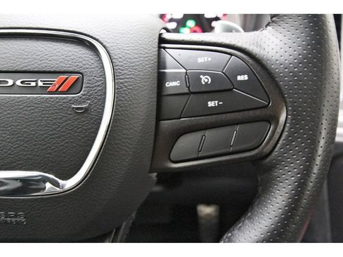 Used 2023 Dodge Charger Scat Pack w/ Harman/Kardon Audio Group RWD image 17