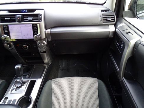 Used 2024 Toyota 4Runner SR5 RWD image 29
