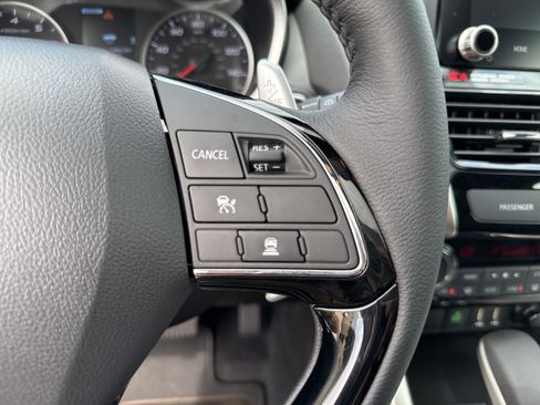 New 2026 Mitsubishi Eclipse Cross SEL image 13