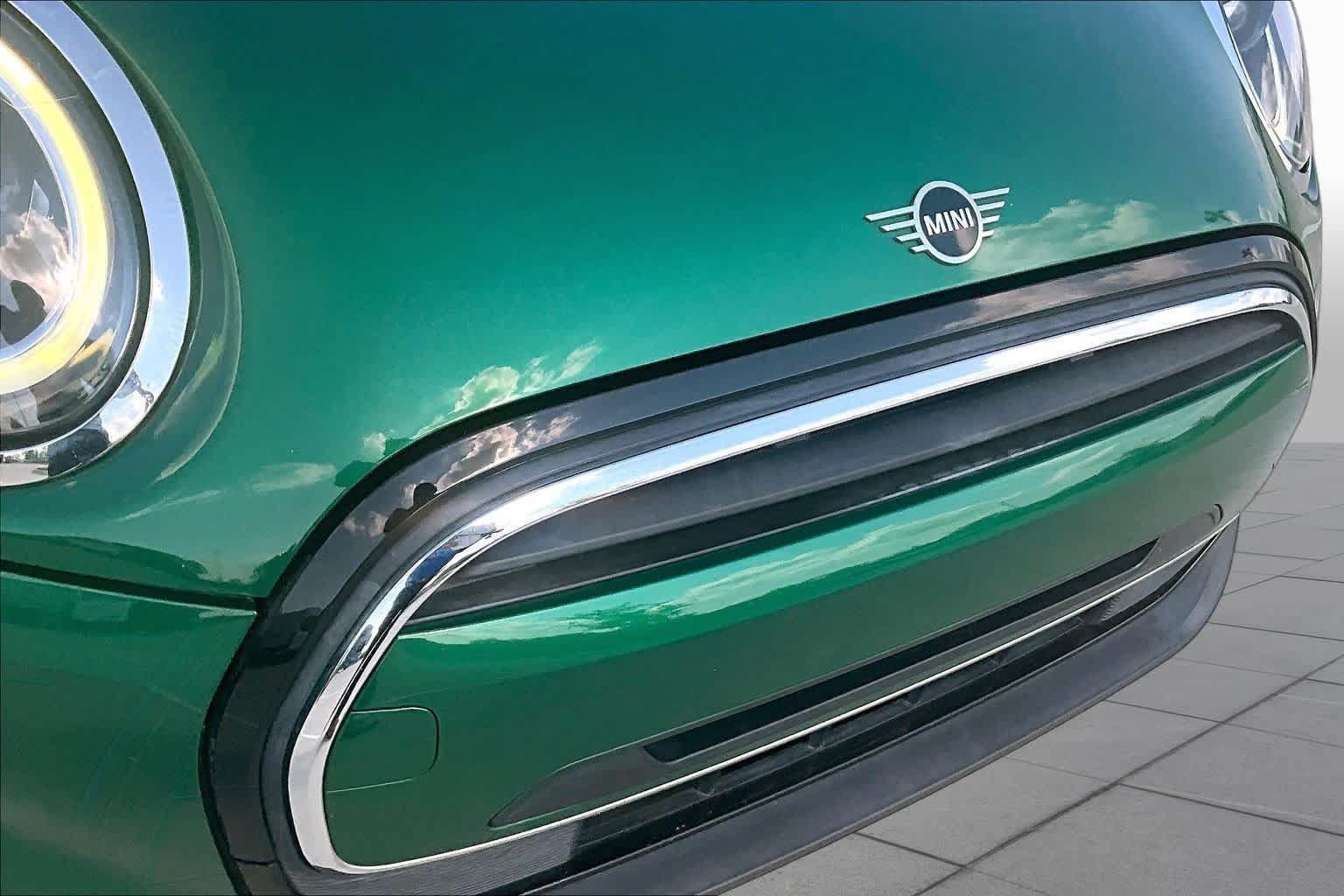 Used 2023 MINI Cooper Convertible FWD image 27