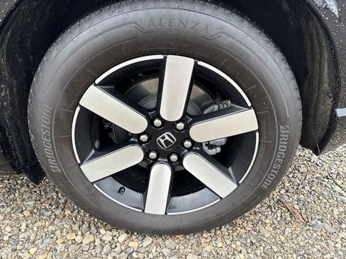 Used 2024 Honda Prologue Touring image 7