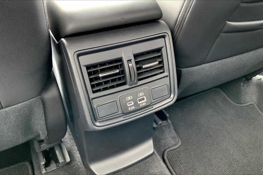 Certified 2026 Subaru Forester Sport AWD/4WD image 10