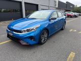 Certified 2023 Kia Forte GT-Line image 4