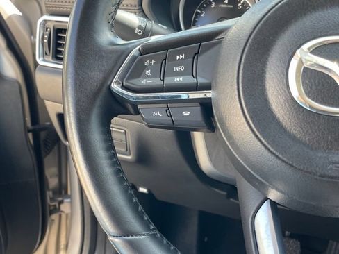 Used 2024 MAZDA CX-5 AWD 2.5 S w/ Select Package image 15