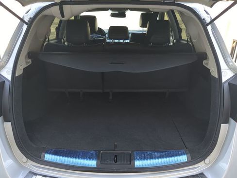 Used 2014 Nissan Murano LE w/ Platinum Edition Package image 12