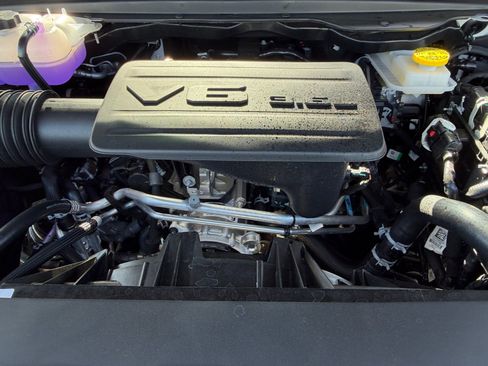 New 2026 RAM 1500 Express AWD/4WD image 30