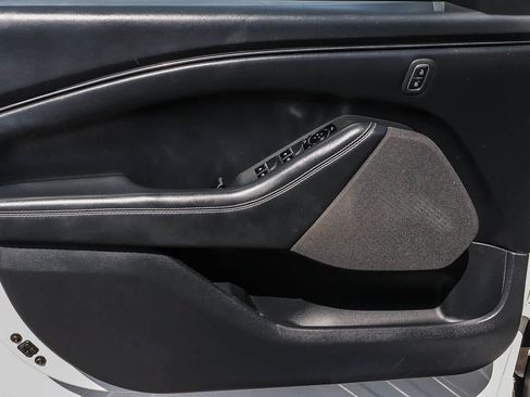 Used 2023 Ford Mustang Mach-E Select RWD image 30