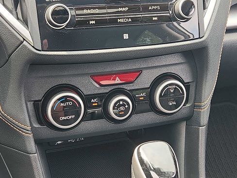 Used 2021 Subaru Crosstrek 2.5i Limited w/ Moonroof Package 2 image 16