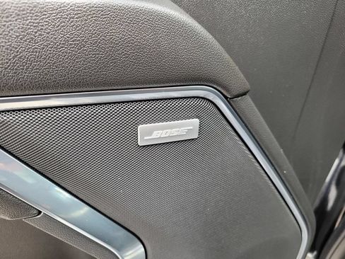 Used 2024 Chevrolet Silverado 1500 LTZ AWD/4WD image 22