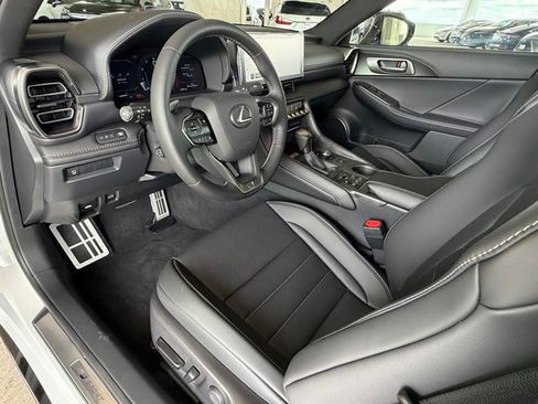 Certified 2026 Lexus IS 350 F Sport RWD image 7