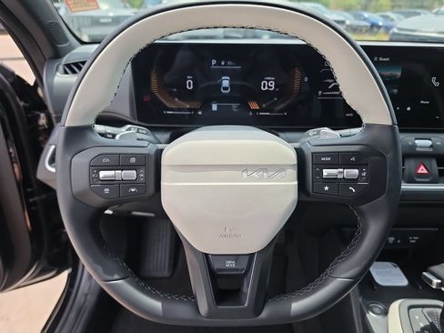 New 2026 Kia K4 GT-Line Turbo FWD image 28
