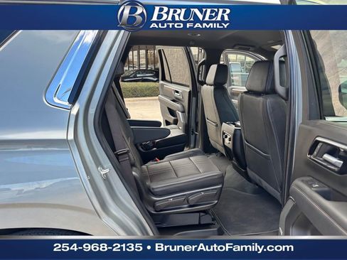 Certified 2026 Chevrolet Tahoe High Country image 18