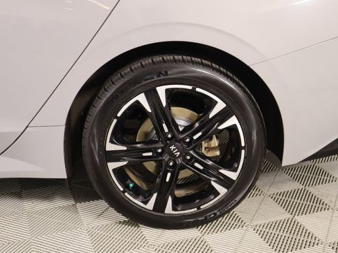 Used 2021 Kia K5 GT-Line image 17