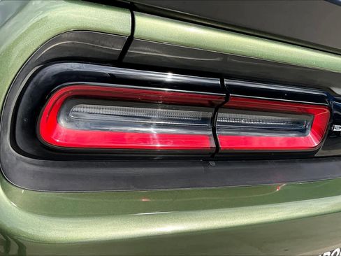 Used 2023 Dodge Challenger R/T image 28