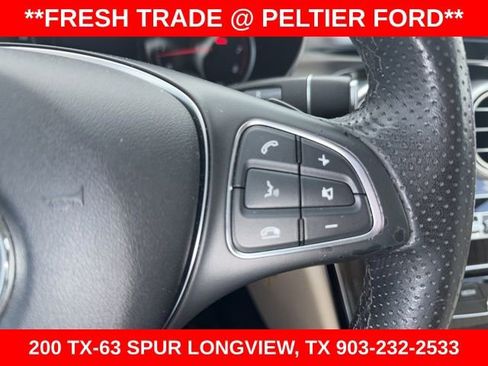 Used 2017 Mercedes-Benz C 300 Sedan image 17