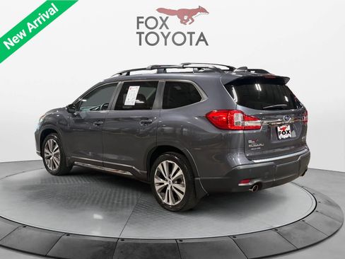Used 2020 Subaru Ascent Limited w/ Technology Package AWD/4WD image 4