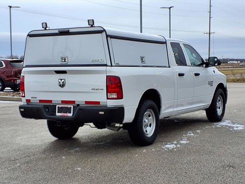 Used 2023 RAM 1500 Tradesman w/ Trailer Tow Group image 2