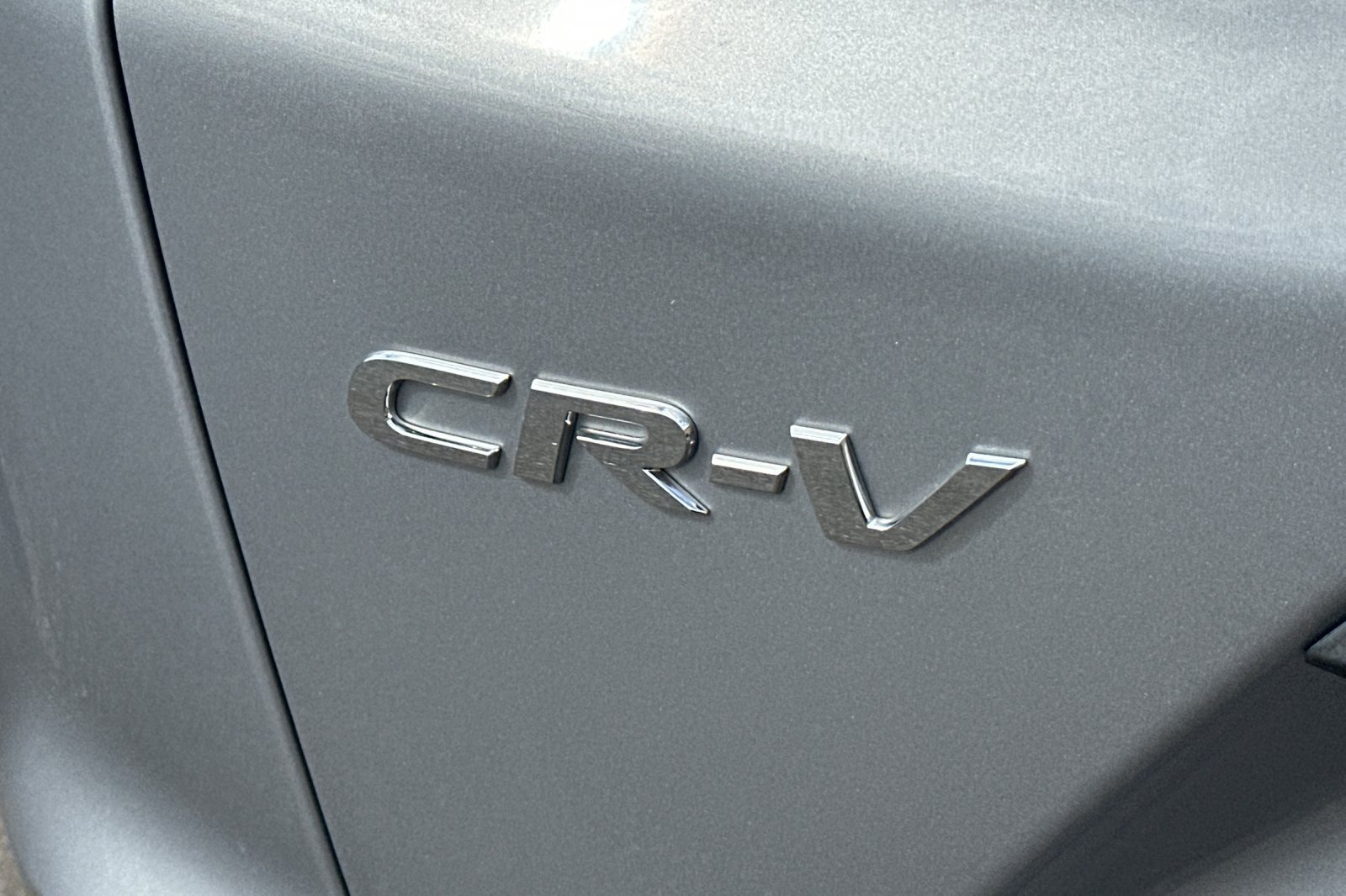 Used 2018 Honda CR-V LX image 24