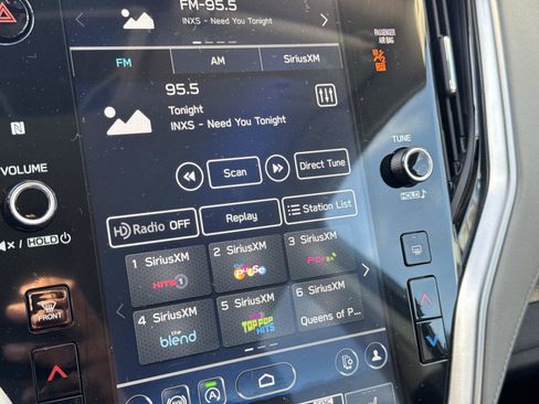 Certified 2024 Subaru Outback Premium image 25