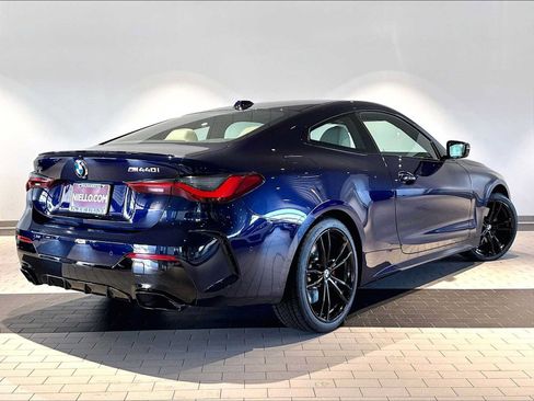 Used 2024 BMW 440i xDrive Coupe AWD/4WD image 10