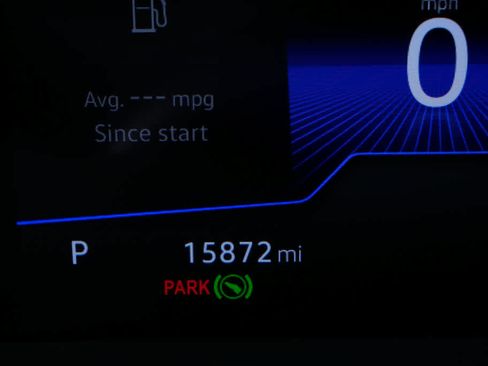 Used 2023 Volkswagen Taos S image 11