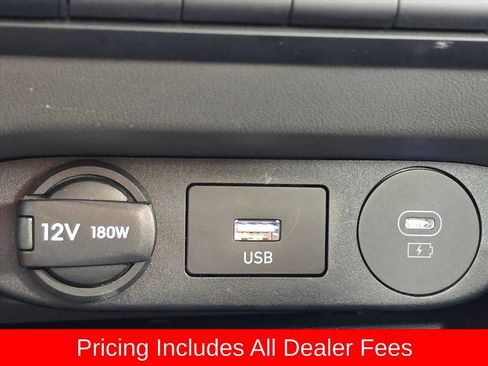 Used 2025 Hyundai Elantra Sport FWD image 23