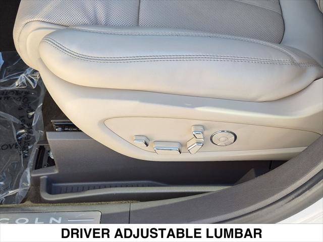 Used 2019 Lincoln Nautilus Reserve AWD/4WD image 22