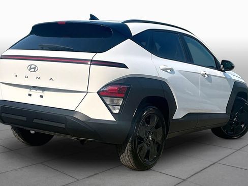 Used 2026 Hyundai Kona SEL Sport FWD image 13