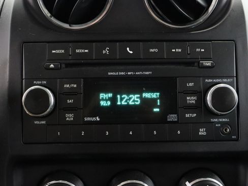 Used 2015 Jeep Patriot Sport w/ Power Value Group FWD image 17