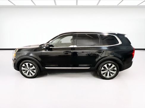 Used 2020 Kia Telluride EX w/ EX Premium Package FWD image 25
