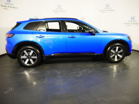 New 2025 Honda Prologue Touring image 3